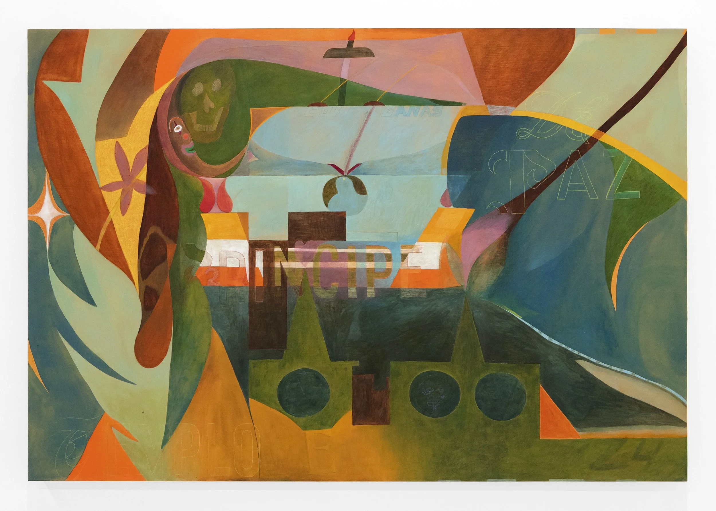 Press Release - Como Siempre by Isaac Vazquez Avila — pt.2: